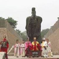 Jinshanzui Ruins