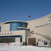 Siping Battle Memorial Hall