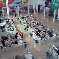 Weitang Chinese Pearl and Gem City