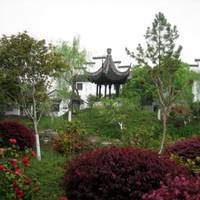 the Xues' Garden