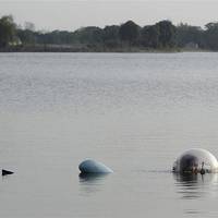 Moshui Lake
