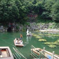 Xishi Cave