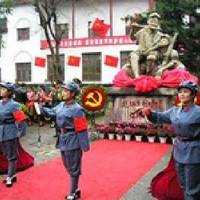Soviet Memorial Hall