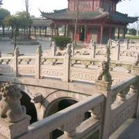 Sanzhao Cave