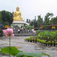 Huayan Temple of Chongqing