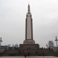 August 1st Nanchang Uprising Monument