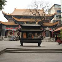Youmin Temple