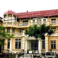 Former Residence of Zhang Xueliang