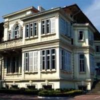 Former Residence of Zhang Zuoxiang
