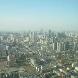 Tianjin Radio and TV Tower