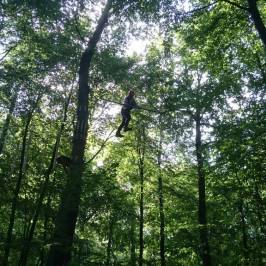Kletterpark Bad Neuenahr