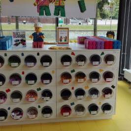 LEGOLAND Discovery Centre