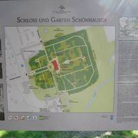 Schoenhausen Palace