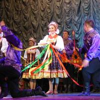 Николаевский дворец
