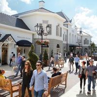 Designer Outlet Roermond