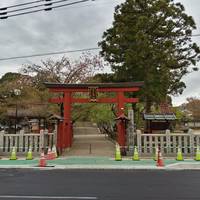 Himuro Shrine