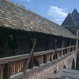 Nibelungenmuseum