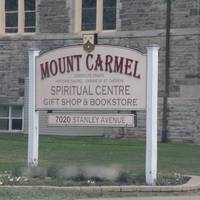 Mount Carmel Spiritual Centre