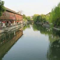 Baijian Tower