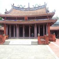 Fengsheng Ancient Town
