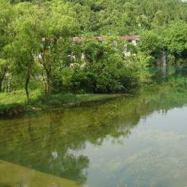 Huaxi Scenic Resort of Guiyang