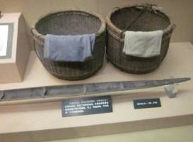 Jinggangshan Revolution Museum