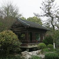 Lianhuazhuang Garden