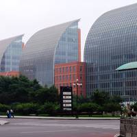 Tianjin Campaign Front-line Headquarters Site