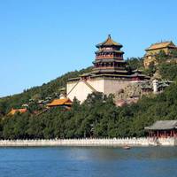 Qin Shihuang East Tour Palace