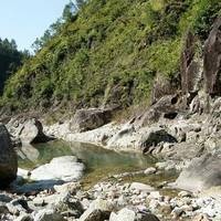 Santiao Bridge