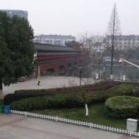 Shuxi Bridge