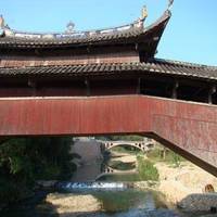 Xidong Bridge