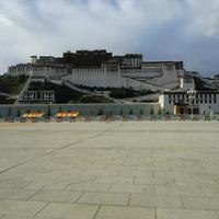 Monument Imperial Pacification of Tibet