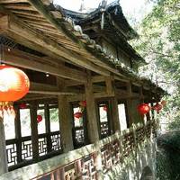 Yuwen Bridge