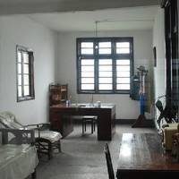No.50 Zengjiayan Residence