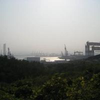 Zhifu Island