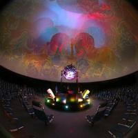 Planetarium Mannheim