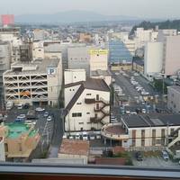Hachinohe Observation Gallery
