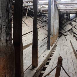 Edwin Fox Maritime Museum