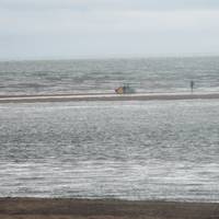 Exmouth Beach