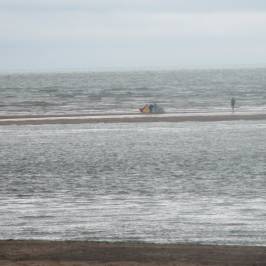 Exmouth Beach