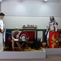 Bibleworld Musuem & Discovery Centre