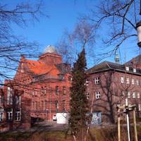 Ernst-Moritz-Arndt-Universitaet Greifswald