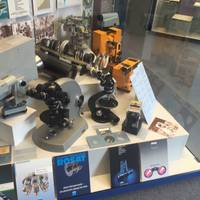 Optisches Museum Jena