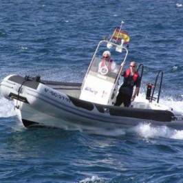 Lanzarote Powerboat Services