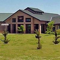 Great Plains Nature Center
