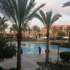 Almaza Bay