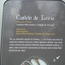 Castelo de Leiria