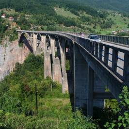 Мост Джурджевича