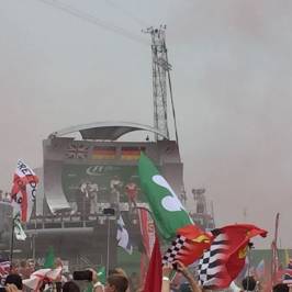 Autodromo Nazionale Monza